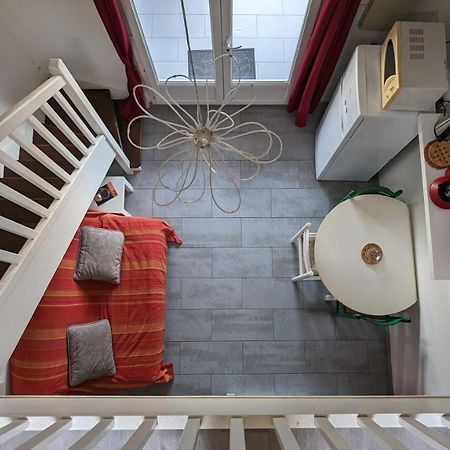 Maisonette A 500M De La Plage Pour 4 Personnes Le Barcarès Buitenkant foto